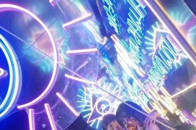 ​酒吧气氛组是干嘛的