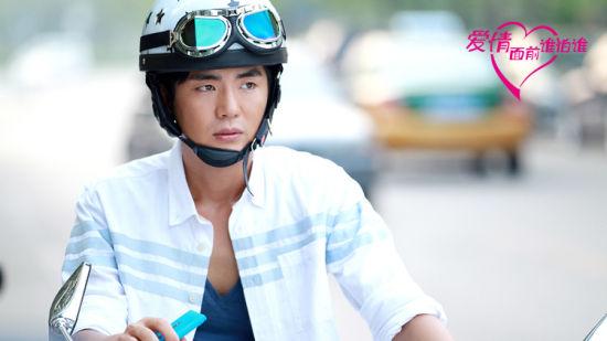 推荐几部怎么谈恋爱的电视剧（盘点8部大女当嫁的都市剧）(17)