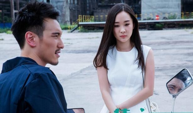 推荐几部怎么谈恋爱的电视剧（盘点8部大女当嫁的都市剧）(13)