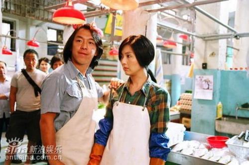 黄渤演过什么好看的电影（黄渤十四部电影盘点）(10)