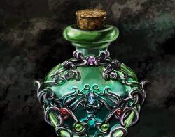 鬼吹灯中的四大门派顺序(鬼吹灯四大门派摸金)(12)