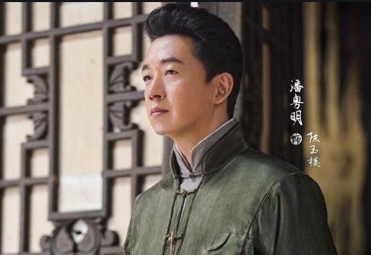 鬼吹灯中的四大门派顺序(鬼吹灯四大门派摸金)(17)