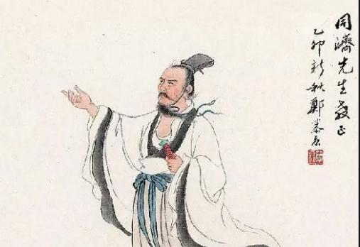 鬼吹灯中的四大门派顺序(鬼吹灯四大门派摸金)(9)