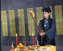 鬼吹灯中的四大门派顺序(鬼吹灯四大门派摸金)(11)