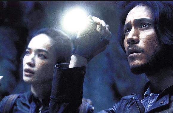 鬼吹灯中的四大门派顺序(鬼吹灯四大门派摸金)(3)