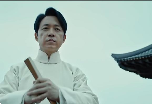 鬼吹灯中的四大门派顺序(鬼吹灯四大门派摸金)(16)