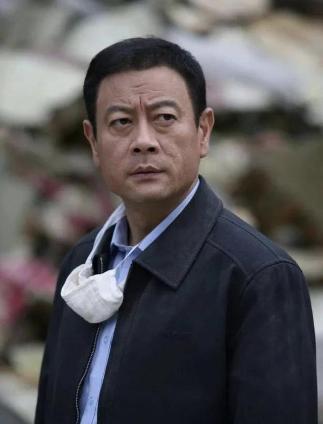 巫刚参演电视剧(演员巫刚与妻子离婚后)(15)