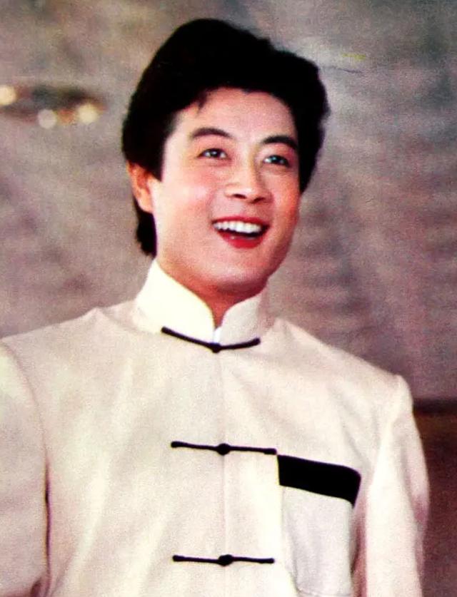 巫刚参演电视剧(演员巫刚与妻子离婚后)(4)