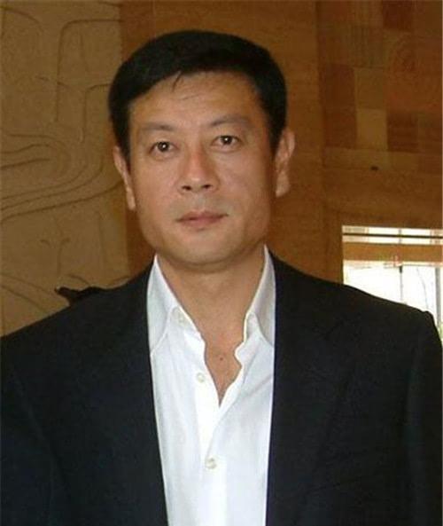 巫刚参演电视剧(演员巫刚与妻子离婚后)(20)