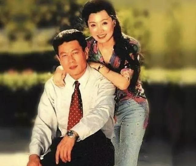 巫刚参演电视剧(演员巫刚与妻子离婚后)(19)