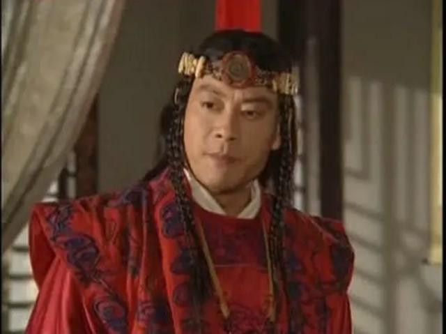 巫刚参演电视剧(演员巫刚与妻子离婚后)(11)