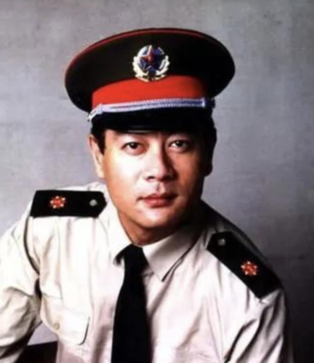 巫刚参演电视剧(演员巫刚与妻子离婚后)(7)