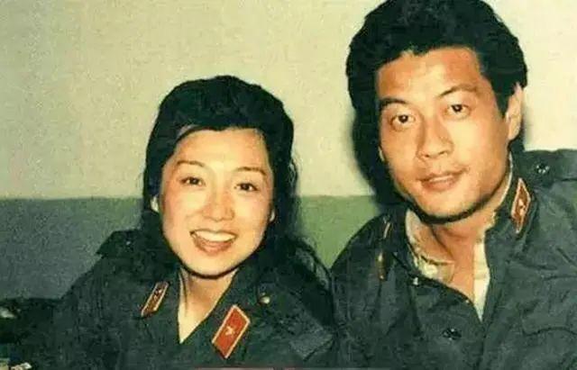 巫刚参演电视剧(演员巫刚与妻子离婚后)(17)