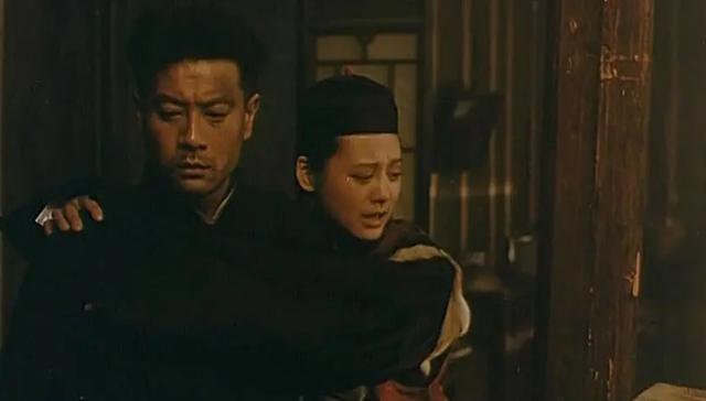 巫刚参演电视剧(演员巫刚与妻子离婚后)(10)