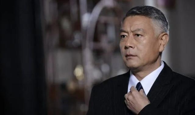 巫刚参演电视剧(演员巫刚与妻子离婚后)(21)