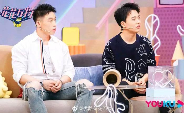 《花花万物2》:当明星访谈被短视频垄断,长综艺的出路在哪里?