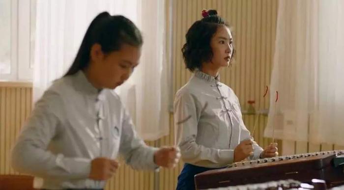 豆瓣7.7,剧版《闪光少女》凭什么超越电影?