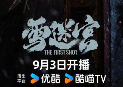 雪迷宫姜小海被谁杀了?雪迷宫谁杀了姜小海