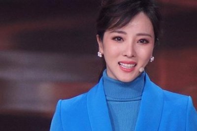 ​李思思的身高多少