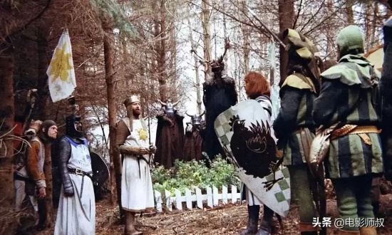 脑洞大开的电影有哪些(盘点10部脑洞大开的电影)