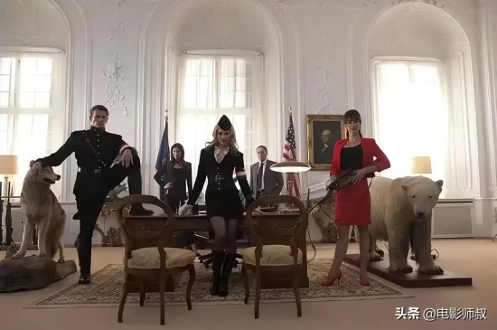 脑洞大开的电影有哪些(盘点10部脑洞大开的电影)