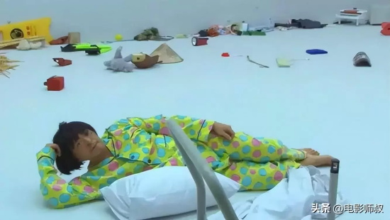 脑洞大开的电影有哪些(盘点10部脑洞大开的电影)