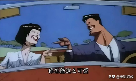 脑洞大开的电影有哪些(盘点10部脑洞大开的电影)