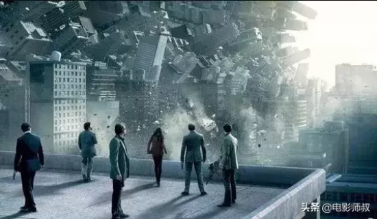 诺兰导演作品有哪些(导演诺兰的九部经典电影推荐)