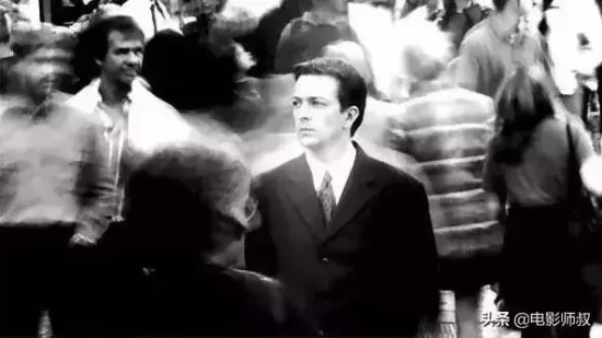 诺兰导演作品有哪些(导演诺兰的九部经典电影推荐)