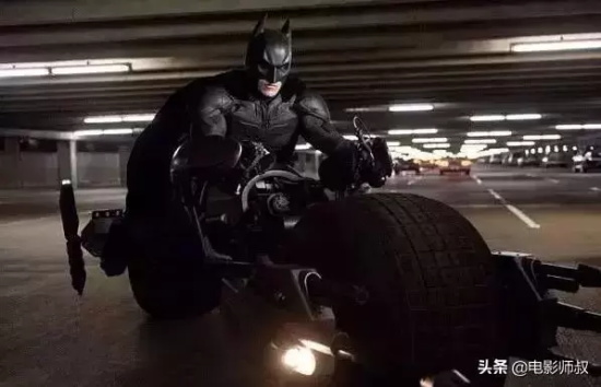 诺兰导演作品有哪些(导演诺兰的九部经典电影推荐)