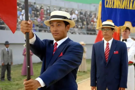 体育类励志电影有哪些(5部励志体育电影推荐)