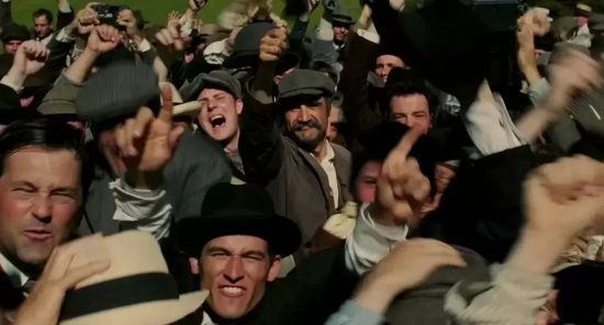 体育类励志电影有哪些(5部励志体育电影推荐)