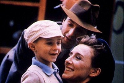 ​世界十大感人电影排行榜