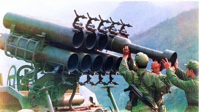 ​重温1979年对越自卫反击：解放军拼尽全力