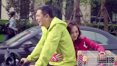 ​《我的体育老师》里的“王小米”，生活中居然是这样的