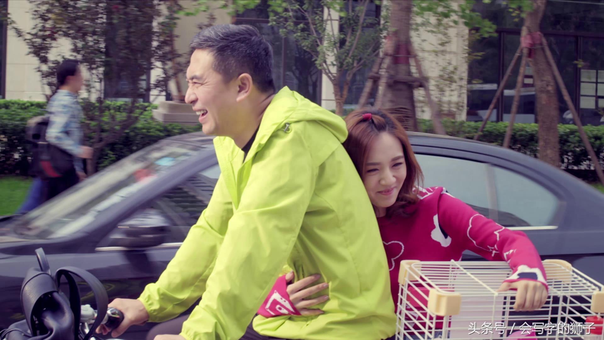 《我的体育老师》里的“王小米”,生活中居然是这样的