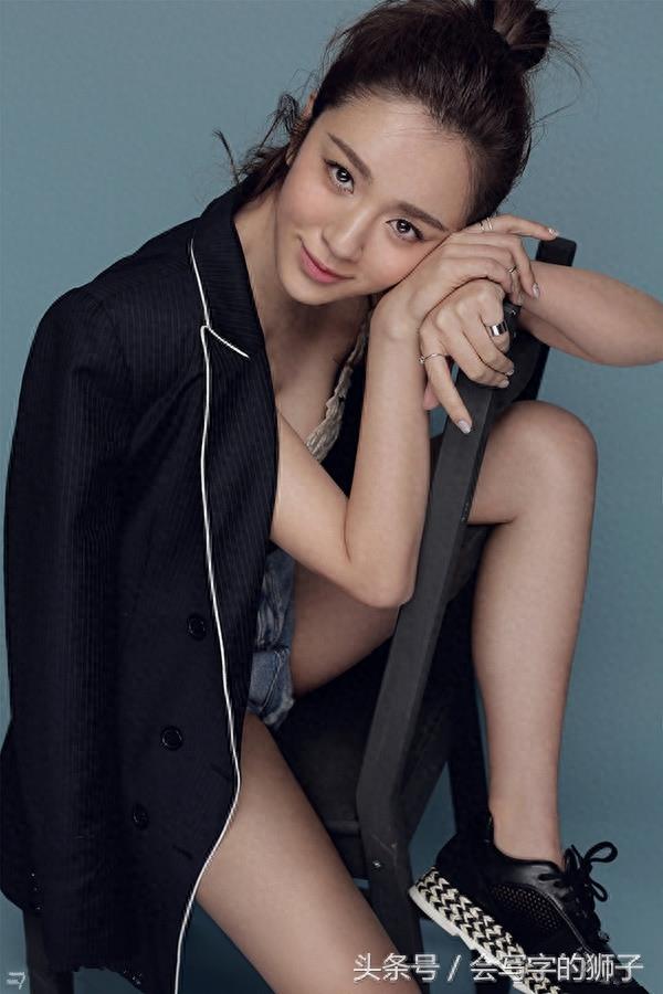 《我的体育老师》里的“王小米”,生活中居然是这样的