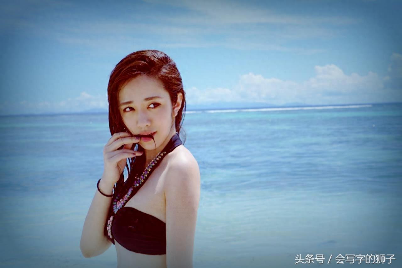 《我的体育老师》里的“王小米”,生活中居然是这样的