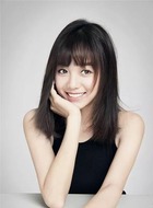 初月(胡意旋饰演)