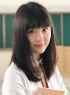 桃幺(林昕宜饰演)