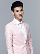 薛曜(郑业成饰演)