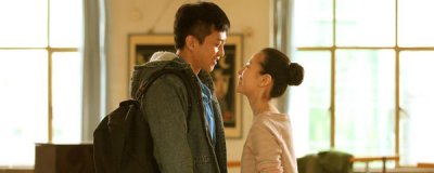 ​相爱十年结局