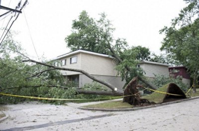​5.5级地震威力有多大：认识地震的破坏力与防范重要性