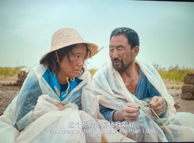 ​隐入尘烟结局老四死了没最后一句话什么意思 99%的人都没看到