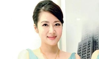 ​张熙恩个人资料年龄多大 和言承旭是什么关系