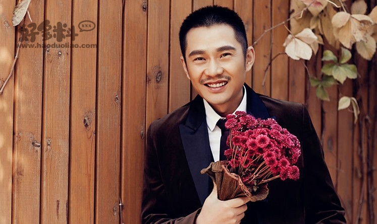 任帅个人资料年龄 任帅的年龄在圈内一直都是一个谜