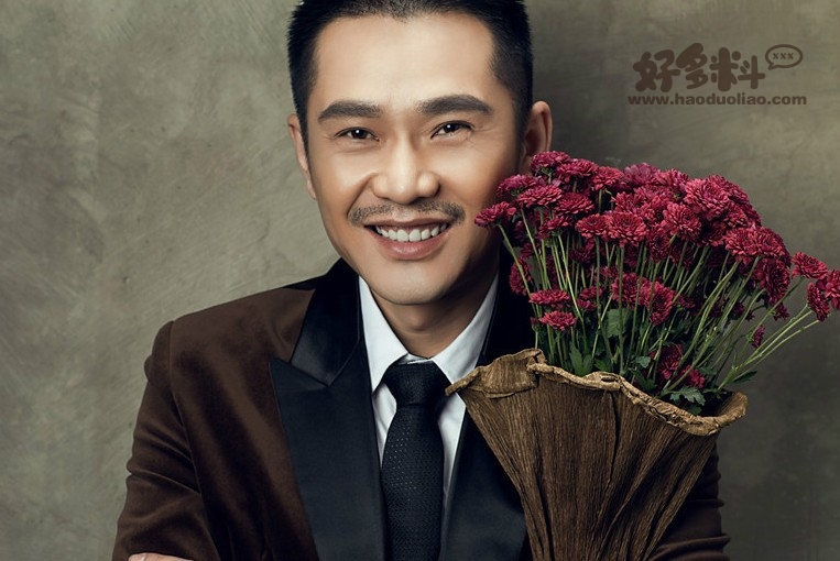 任帅个人资料年龄 任帅的年龄在圈内一直都是一个谜