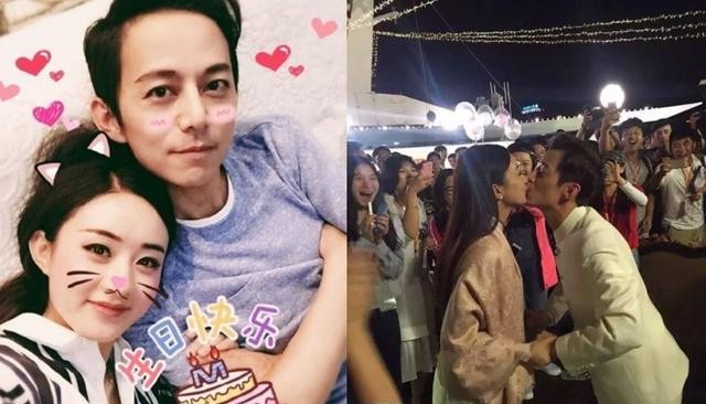 赵丽颖何炅930事件(赵丽颖和何炅怎么了)