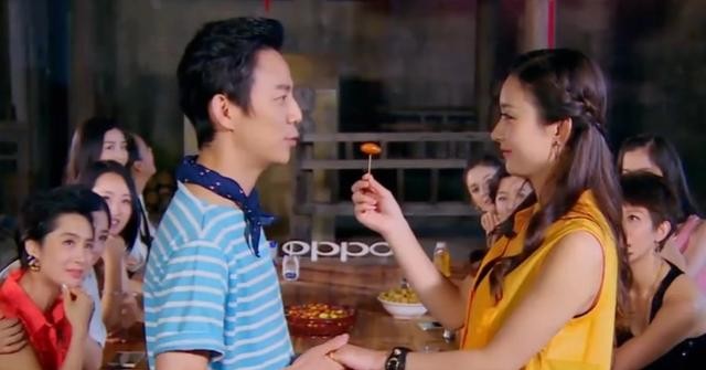 赵丽颖何炅930事件(赵丽颖和何炅怎么了)