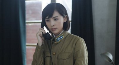 ​陈维涵结婚照曝光陈维涵老公是谁 她被称为女军官专业户